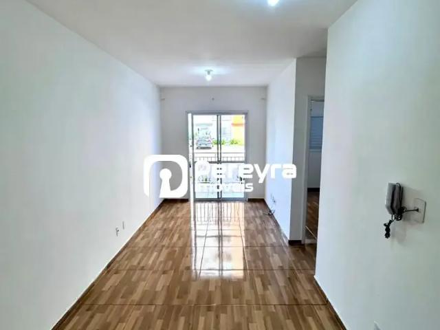 Apartamento aluguel em Região Imediata de Jundiaí, Jundiaí