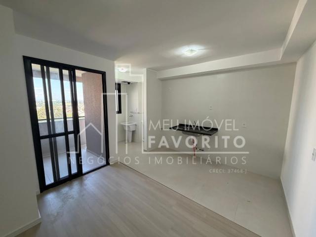 Apartamento aluguel em Jardim Estádio, Jundiaí