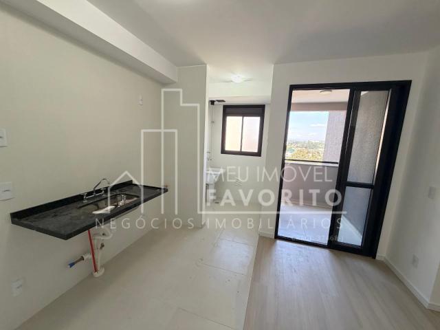Apartamento aluguel em Jardim Estádio, Jundiaí