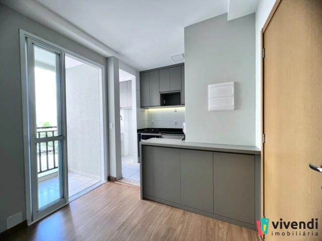 Apartamento aluguel em Vila São Sebastião, Jundiaí