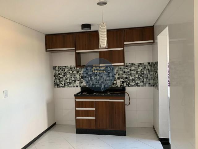 Apartamento aluguel em Nova Cidade Jardim, Jundiaí