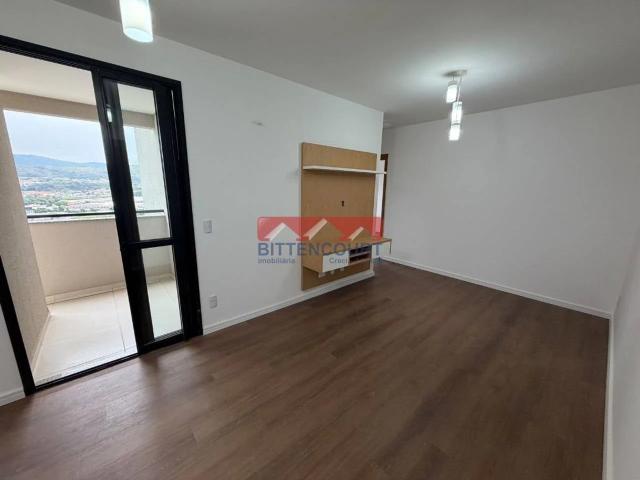 Apartamento aluguel em Vila São Sebastião, Jundiaí