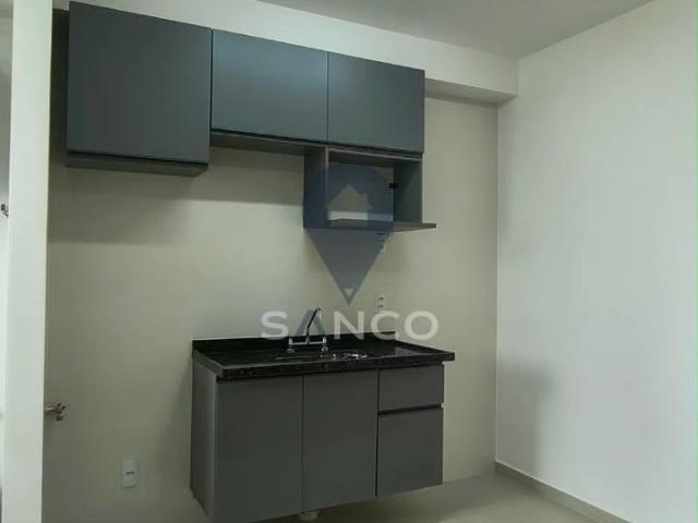 Apartamento aluguel em Jardim Estádio, Jundiaí