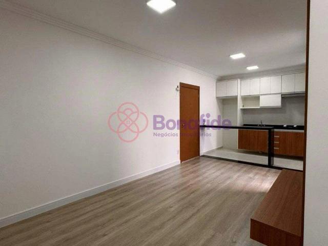 Apartamento aluguel em Jardim do Lago, Jundiaí