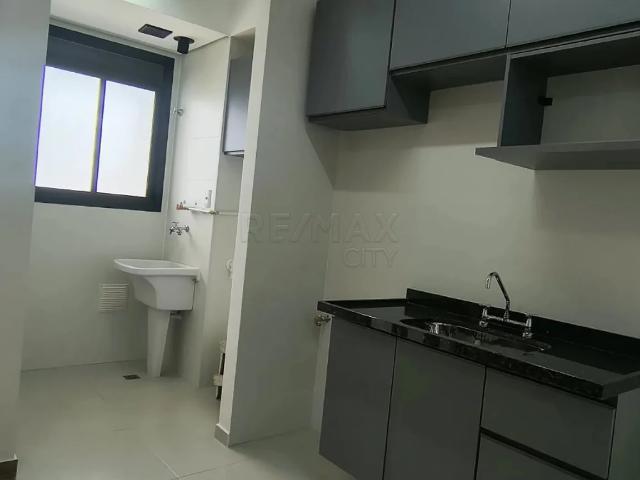 Apartamento aluguel em Jardim Estádio, Jundiaí