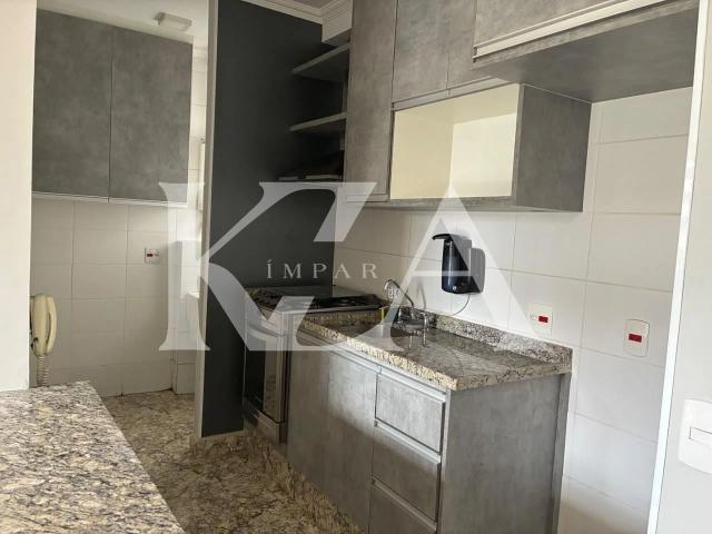 Apartamento aluguel em Jardim Sagrado Coração de Jesus, Jundiaí