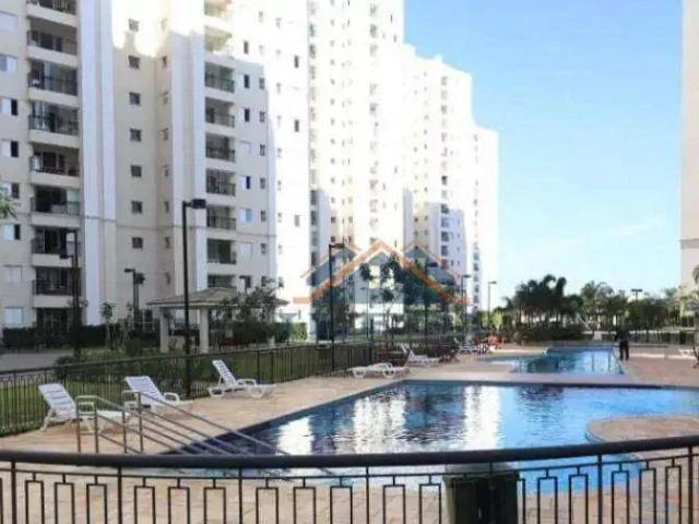 Apartamento aluguel em Jardim Ermida I, Jundiaí