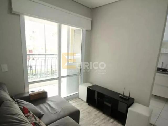 Apartamento aluguel em Jardim Ermida I, Jundiaí