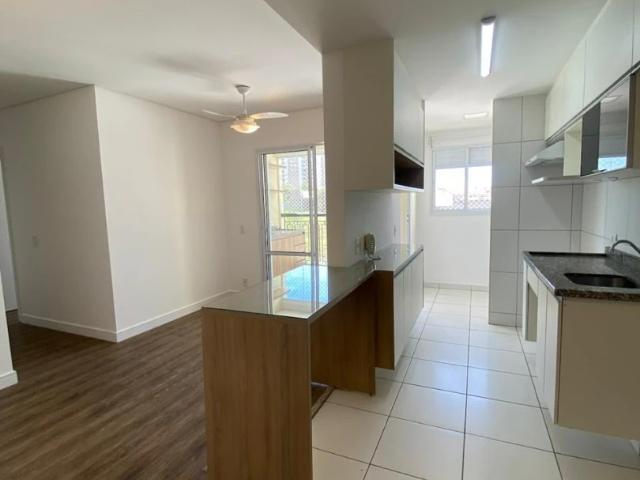 Apartamento aluguel em Jardim Ermida I, Jundiaí