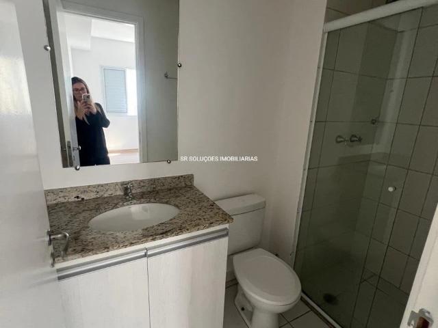 Apartamento aluguel em Região Imediata de Jundiaí, Jundiaí