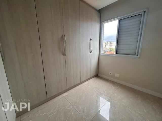 Apartamento aluguel em Jardim Ermida I, Jundiaí