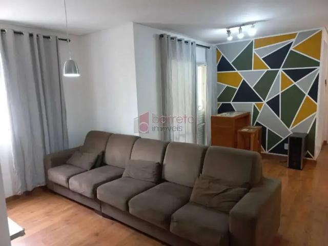 Apartamento aluguel em Região Imediata de Jundiaí, Jundiaí