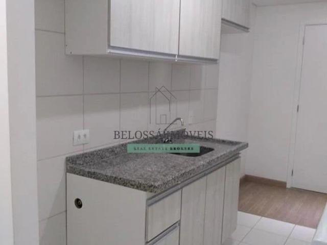 Apartamento aluguel em Jardim Ermida I, Jundiaí