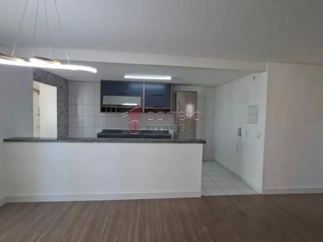 Apartamento aluguel em Região Imediata de Jundiaí, Jundiaí