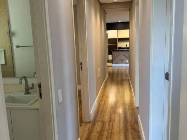 Apartamento aluguel em Jardim Ermida I, Jundiaí