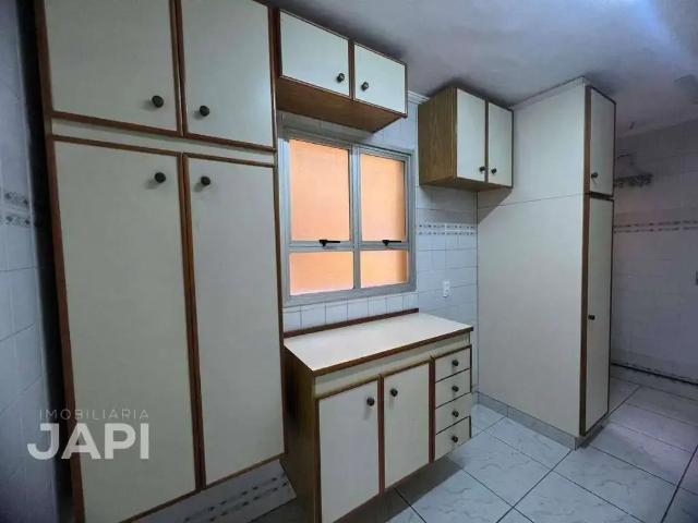 Apartamento aluguel em Região Imediata de Jundiaí, Jundiaí