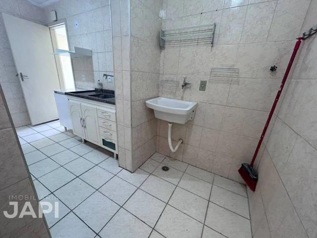 Apartamento aluguel em Jardim Ermida II, Jundiaí