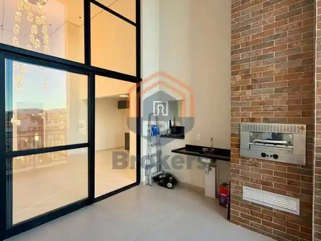 Apartamento aluguel em Região Imediata de Jundiaí, Jundiaí