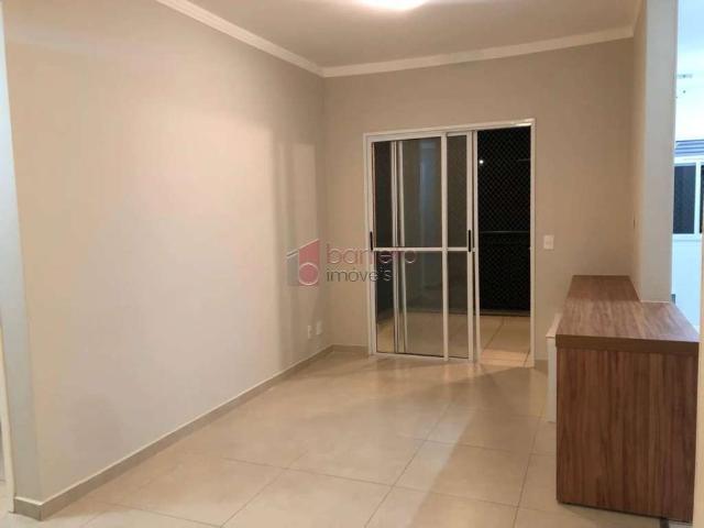 Apartamento aluguel em Jundiaí, Bairro do Cambará