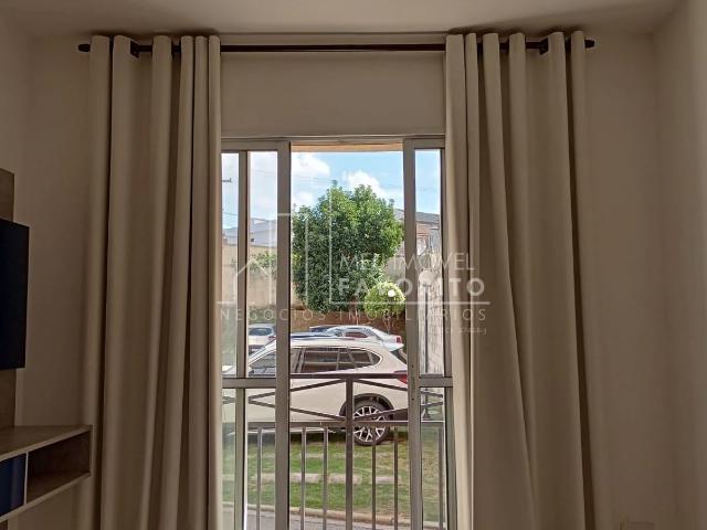 Apartamento aluguel em Vila Espéria, Jundiaí