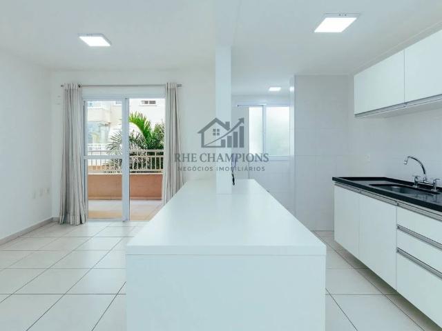 Apartamento aluguel em Condomínio Residencial dos Metalúrgicos, Jundiaí