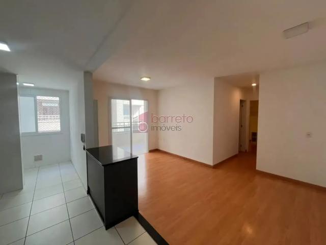 Apartamento aluguel em Região Imediata de Jundiaí, Jundiaí