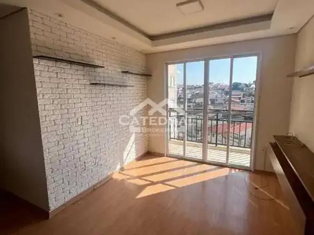 Apartamento aluguel em Região Imediata de Jundiaí, Jundiaí