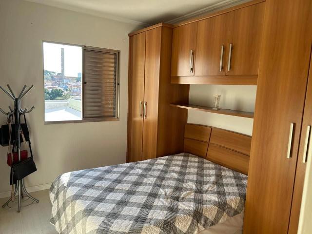 Apartamento aluguel em Vila Guarani, Jundiaí