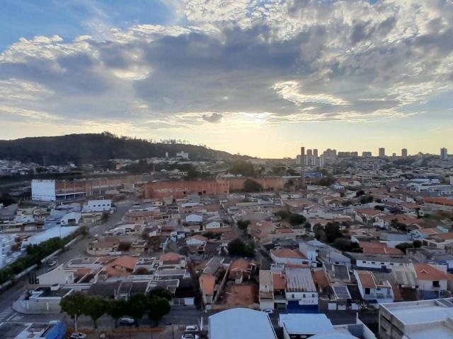 Apartamento aluguel em Região Imediata de Jundiaí, Jundiaí