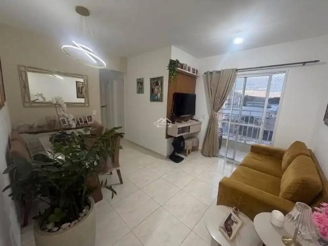 Apartamento aluguel em Região Imediata de Jundiaí, Jundiaí