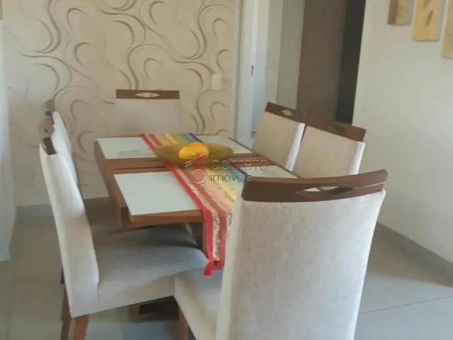 Apartamento aluguel em Região Imediata de Jundiaí, Jundiaí