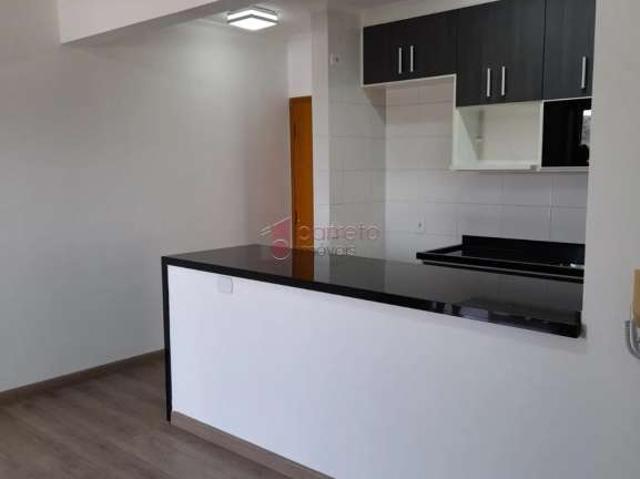 Apartamento aluguel em Jundiaí, Vila Rami