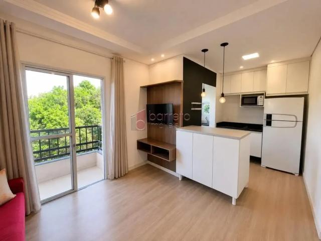 Apartamento aluguel em Região Imediata de Jundiaí, Jundiaí
