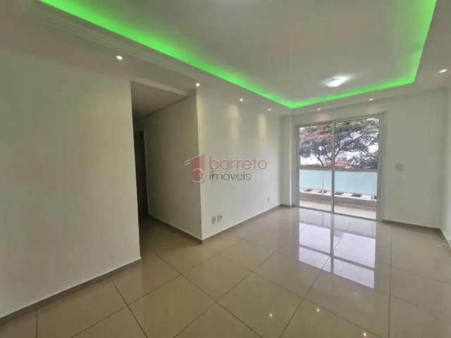 Apartamento aluguel em Região Imediata de Jundiaí, Jundiaí