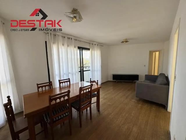 Apartamento aluguel em Região Imediata de Jundiaí, Jundiaí