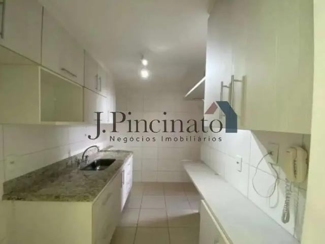Apartamento aluguel em Região Imediata de Jundiaí, Jundiaí