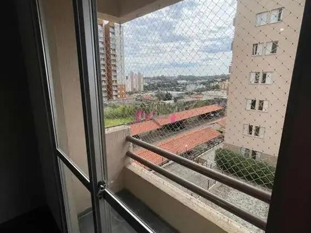 Apartamento aluguel em Região Imediata de Jundiaí, Jundiaí