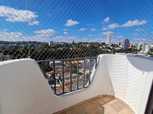 Apartamento aluguel em Região Imediata de Jundiaí, Jundiaí