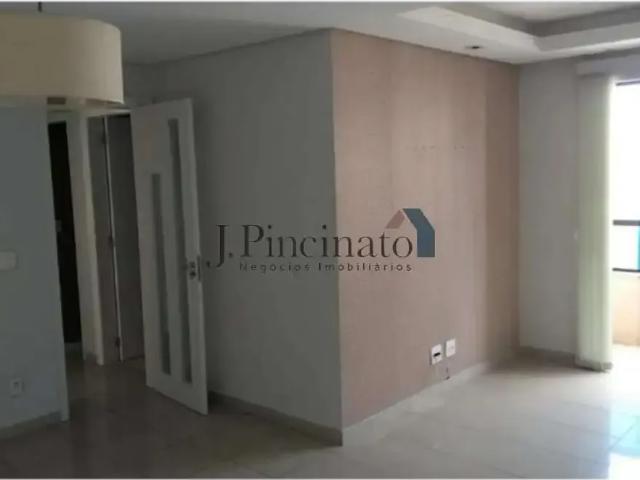 Apartamento aluguel em Jundiaí, Chácara Urbana