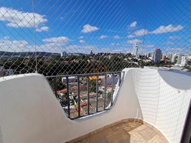 Apartamento aluguel em Jardim Paris, Jundiaí
