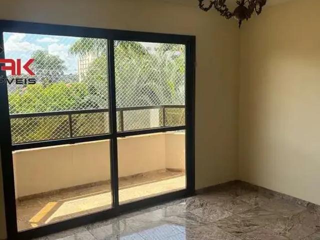 Apartamento aluguel em Região Imediata de Jundiaí, Jundiaí