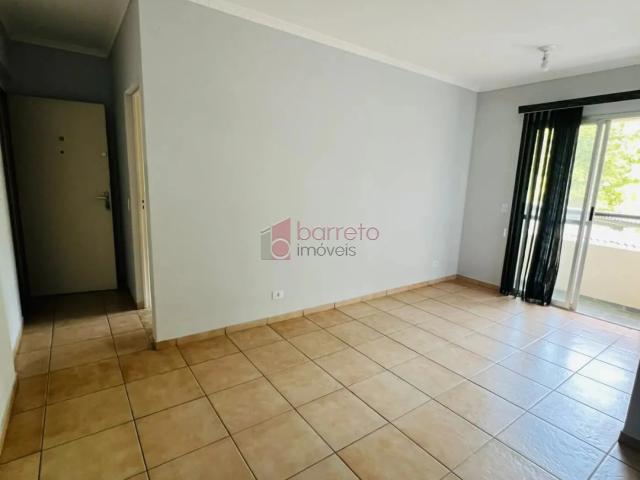 Apartamento aluguel em Jundiaí, Região Geográfica Intermediária de Campinas