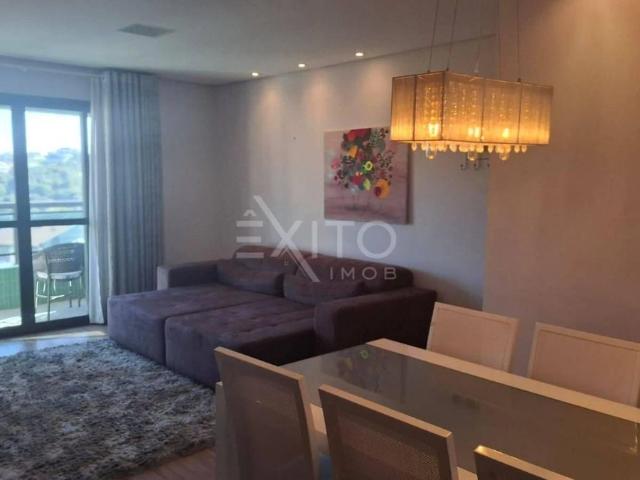 Apartamento aluguel em Região Imediata de Jundiaí, Jundiaí
