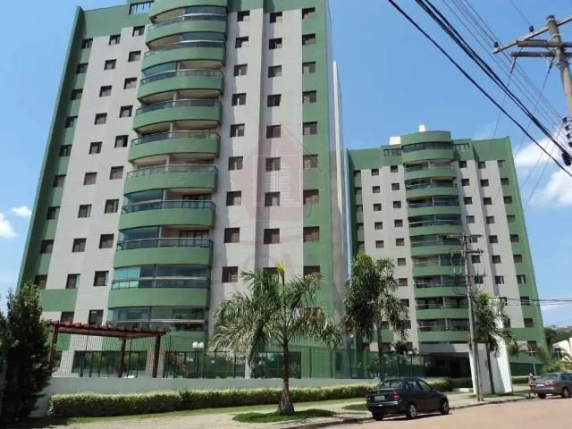 Apartamento aluguel em Região Imediata de Jundiaí, Jundiaí