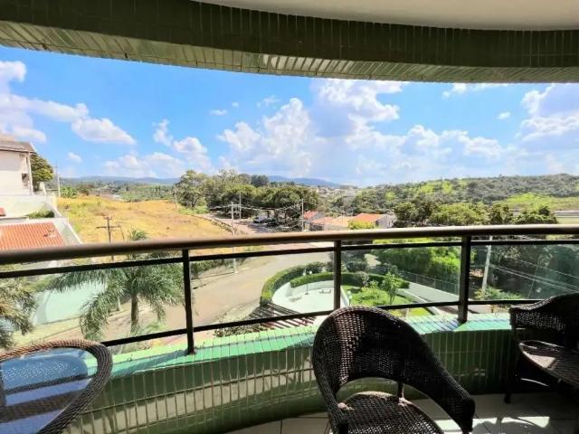 Apartamento aluguel em Região Imediata de Jundiaí, Jundiaí