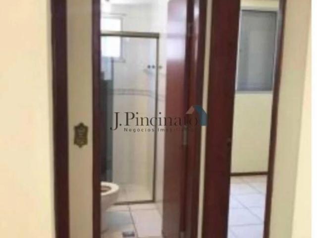 Apartamento aluguel em Jardim Dupré, Jundiaí