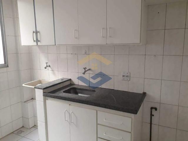 Apartamento aluguel em Jardim Petrópolis, Jundiaí
