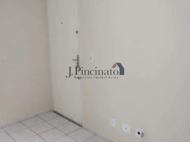 Apartamento aluguel em Jardim Dupré, Jundiaí
