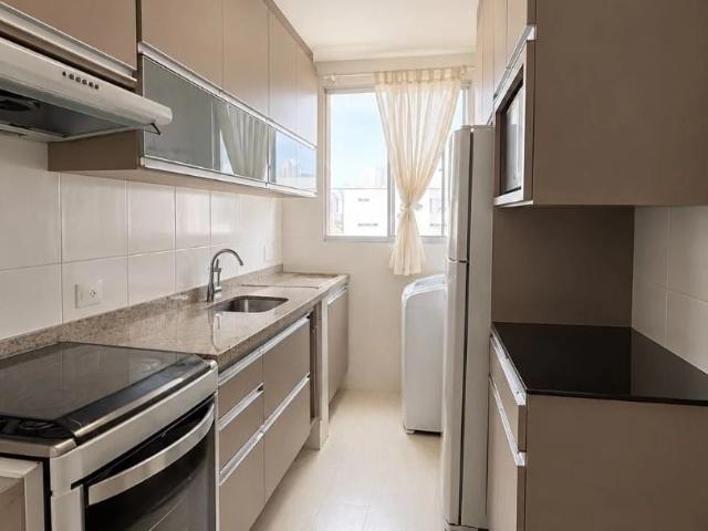 Apartamento aluguel em Jardim Petrópolis, Jundiaí