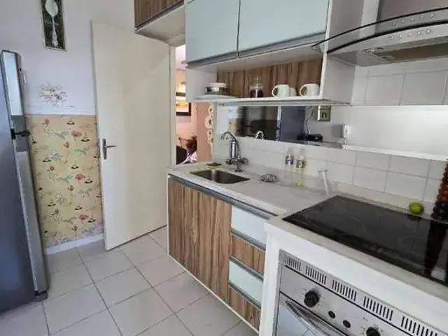 Apartamento aluguel em Jardim Pitangueiras, Jundiaí